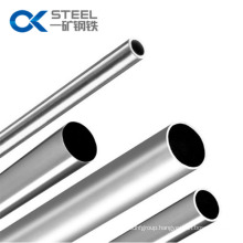 Factory Supplier TP 40 mm 304 Stainless Steel Seamless Pipe